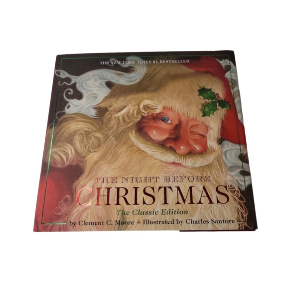 3 Christmas Books - Picture 1 of 6